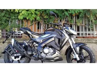 vendo keeway motor rkf 125 (2018 - 20) nuova a montebelluna (codice 7487238) - moto.it