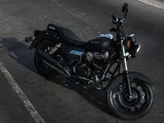 keeway superlight 125 125 cc