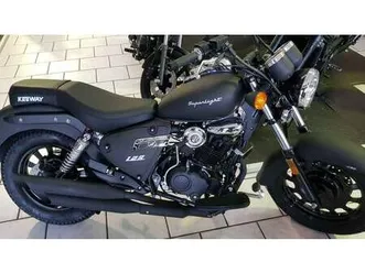 vendo keeway motor superlight 125 limited (2018 - 20) nuova a castellanza (codice 7491492) - moto.it