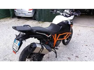 vendo ktm 1190 adventure r (2013 - 16) usata a salo' (codice 6978873) - moto.it