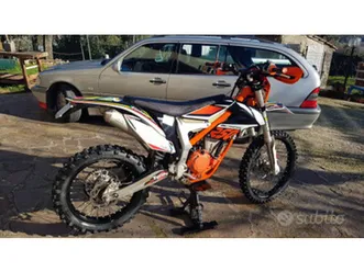 ktm freeride 250 f trattabile