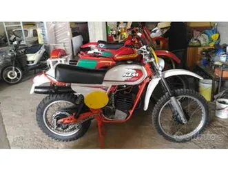 ktm altro modello - anni 70