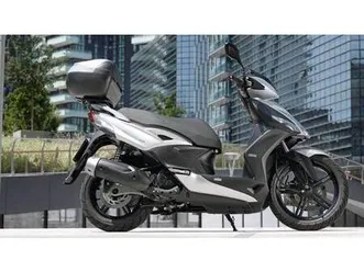 vendo kymco agility 150i r16 + abs (2017 - 20) nuova a montebelluna (codice 7502890) - moto.it
