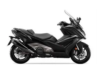 vendo kymco ak 550 (2017 - 19) nuova a montebelluna (codice 7153617) - moto.it