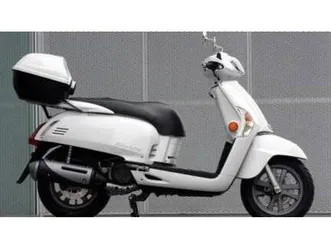 vendo kymco like 200i (2009 - 17) nuova a montebelluna (codice 6307033) - moto.it