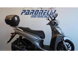 vendo kymco people 125i s (2018 - 20) nuova a gavirate (codice 7058353) - moto.it