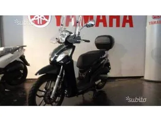 vendo kymco people 150i s (2018 - 20) nuova a montebelluna (codice 7119268) - moto.it