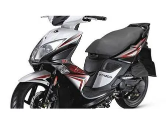vendo kymco super 8 50 2t (2007 - 19) nuova a montebelluna (codice 6239065) - moto.it