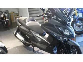 vendo kymco xciting 400i abs (2012 - 17) nuova a montebelluna (codice 6348792) - moto.it
