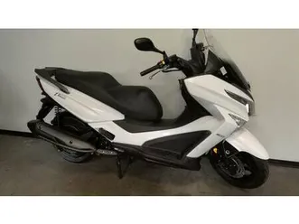 vendo kymco x-town 300i abs (2016 - 20) nuova a montebelluna (codice 7153601) - moto.it