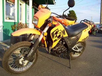 2006 diamo ls200 enduro