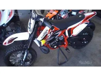 vendo altre moto o tipologie pitbike nuova a montebelluna (codice 6450382) - moto.it