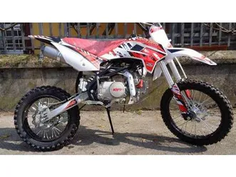 vendo altre moto o tipologie pitbike nuova a montebelluna (codice 6747050) - moto.it