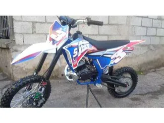 vendo altre moto o tipologie pitbike nuova a montebelluna (codice 7110257) - moto.it