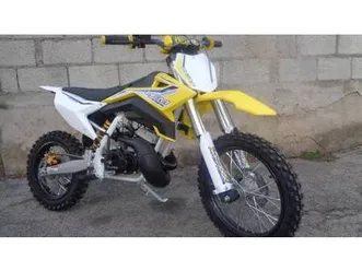 vendo altre moto o tipologie pitbike nuova a montebelluna (codice 7114631) - moto.it