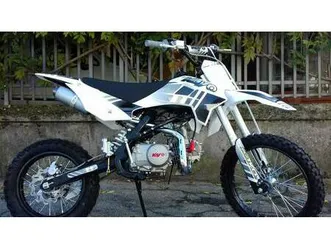 vendo altre moto o tipologie pitbike nuova a montebelluna (codice 7487146) - moto.it