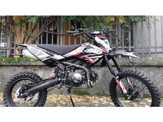 vendo altre moto o tipologie pitbike nuova a montebelluna (codice 7494486) - moto.it