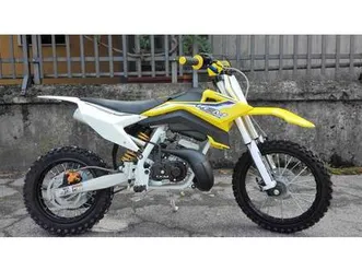 vendo altre moto o tipologie pitbike nuova a montebelluna (codice 7494532) - moto.it