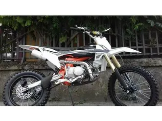 vendo altre moto o tipologie pitbike nuova a montebelluna (codice 7506188) - moto.it