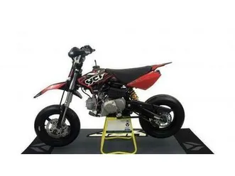 vendo altre moto o tipologie pitbike nuova a roma (codice 8154031) - moto.it