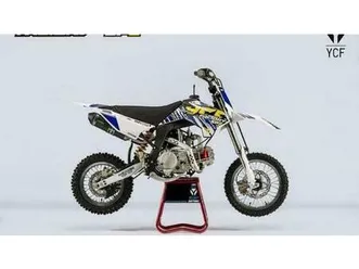 vendo altre moto o tipologie pitbike nuova a roma (codice 8154620) - moto.it