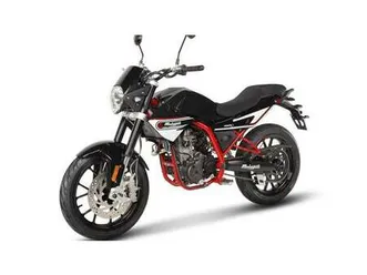 vendo malaguti monte pro 125 (2019 - 20) nuova a puegnago sul garda (codice 7704428) - moto.it