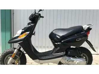 vendo mbk booster 50 ng (1999 - 03) kat usata a piacenza (codice 8187221) - moto.it