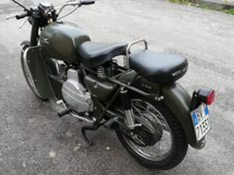 moto d'epoca