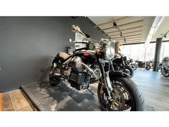 vendo moto guzzi griso 1200 8v special edition (2012 - 16) nuova a alzate brianza (codice 6465515) - moto.it