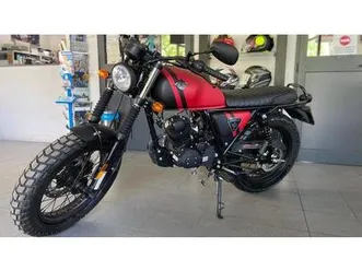 vendo archive motorcycle am 80 50 cafe racer (2019 - 20) nuova a misano adriatico (codice 8412588) - moto.it
