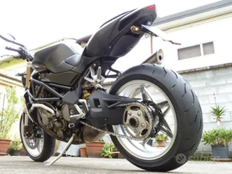 mv agusta brutale 750 s