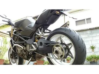 vendo mv agusta brutale 750 s (2002 - 06) usata a vercelli (codice 8008969) - moto.it