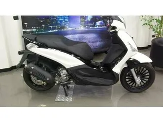 vendo piaggio beverly 300 s i.e. (2015 - 16) nuova a montebelluna (codice 6360374) - moto.it