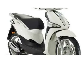 vendo piaggio liberty 150 3v abs (2020) nuova a napoli (codice 8326867) - moto.it