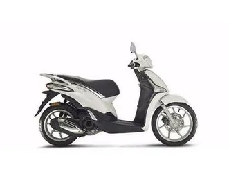 vendo piaggio liberty 50 i-get (2016 - 18) nuova a vallecrosia (codice 6649387) - moto.it
