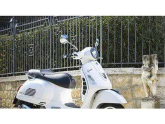 vendo vespa gts 300 super (2008 - 16) nuova a montebelluna (codice 6361327) - moto.it