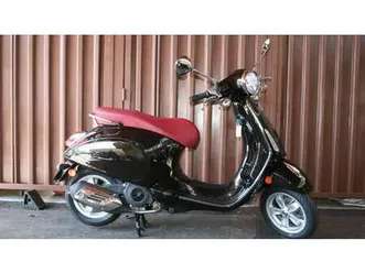 vendo vespa primavera 150 3v ie (2014 - 16) nuova a montebelluna (codice 6361508) - moto.it