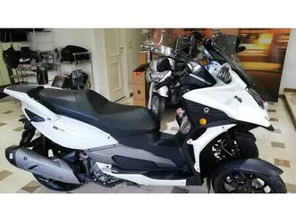 vendo quadro qv3 350 (2018 - 19) nuova a torino (codice 7568626) - moto.it