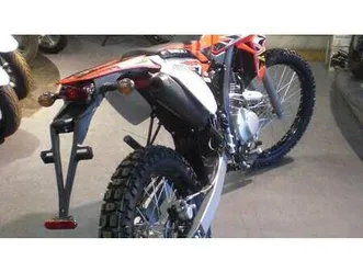 vendo rieju mrt 50 (2009 - 17) nuova a montebelluna (codice 6349461) - moto.it