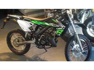 vendo rieju mrt 50 (2009 - 17) nuova a montebelluna (codice 6350850) - moto.it