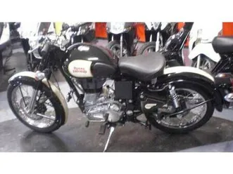 vendo royal enfield bullet 500 efi std - entry level (2009 - 16) nuova a montebelluna (codice 6267308) - moto.it