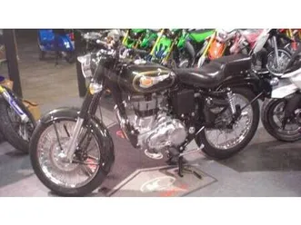 vendo royal enfield bullet 500 efi std - entry level (2009 - 16) nuova a montebelluna (codice 6268970) - moto.it