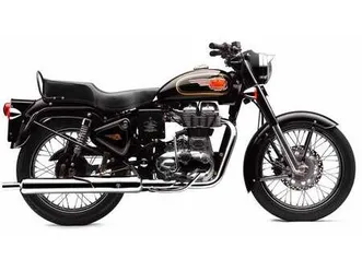 vendo royal enfield bullet 500 classic efi (2009 - 16) nuova a montebelluna (codice 6342431) - moto.it
