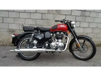 vendo royal enfield classic 500 efi (2017 - 20) nuova a montebelluna (codice 7095735) - moto.it