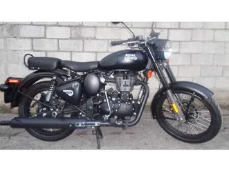 vendo royal enfield classic 500 efi (2017 - 20) nuova a montebelluna (codice 7113032) - moto.it