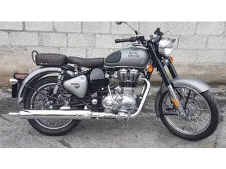 vendo royal enfield classic 500 efi (2017 - 20) nuova a montebelluna (codice 7117502) - moto.it