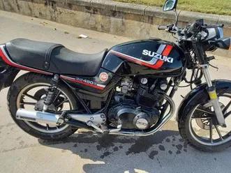 suzuki-gs450-e