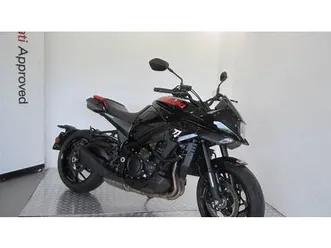 vendo suzuki katana 1000 (2019 - 20) usata a varese (codice 8166036) - moto.it