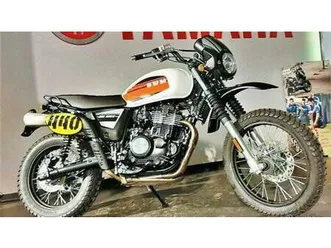 vendo swm six days 440 (2018 - 20) nuova a montebelluna (codice 7931138) - moto.it