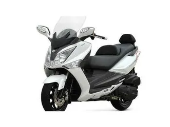 vendo sym joymax 300 z abs (2018 - 20) nuova a roma (codice 6096202) - moto.it